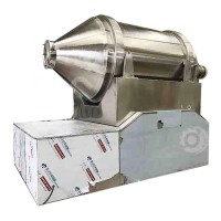 Flour Mixer / Flour Mixing Machine / Flour Powder Mixer